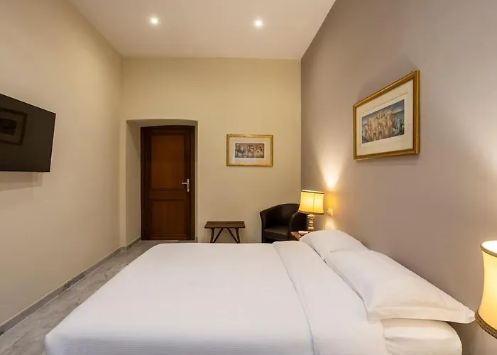 Domus Vespignani In Metro Lodi E San Giovanni - The Bright Spot Apartament *