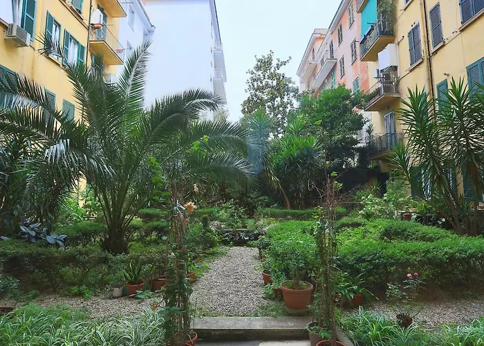 Domus Vespignani In Metro Lodi E San Giovanni - The Bright Spot Apartament